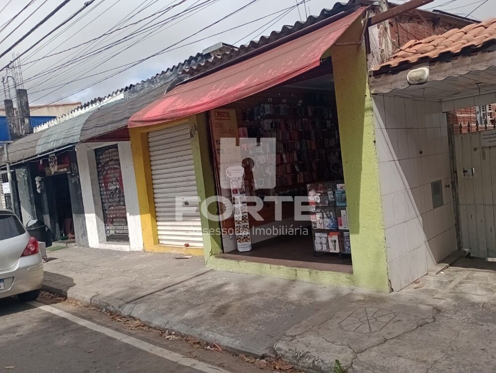 Loja-Salão, 36 m² - Foto 3