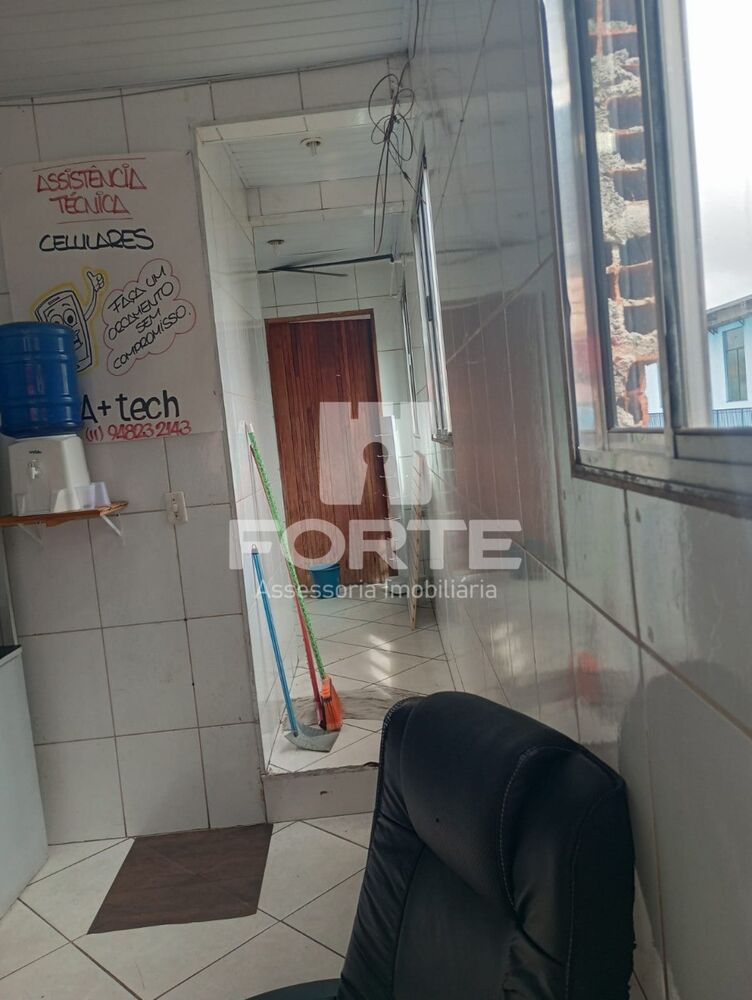 Loja-Salão, 36 m² - Foto 2