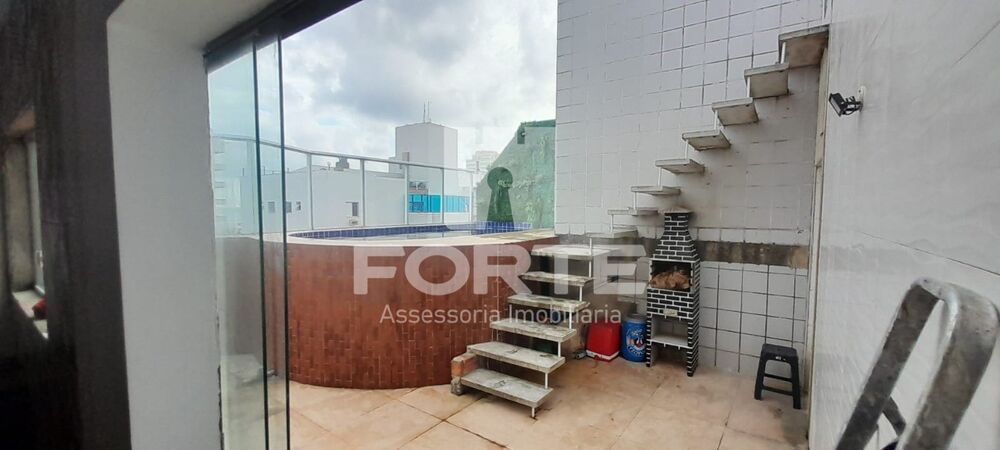 Cobertura, 2 quartos, 141 m² - Foto 14