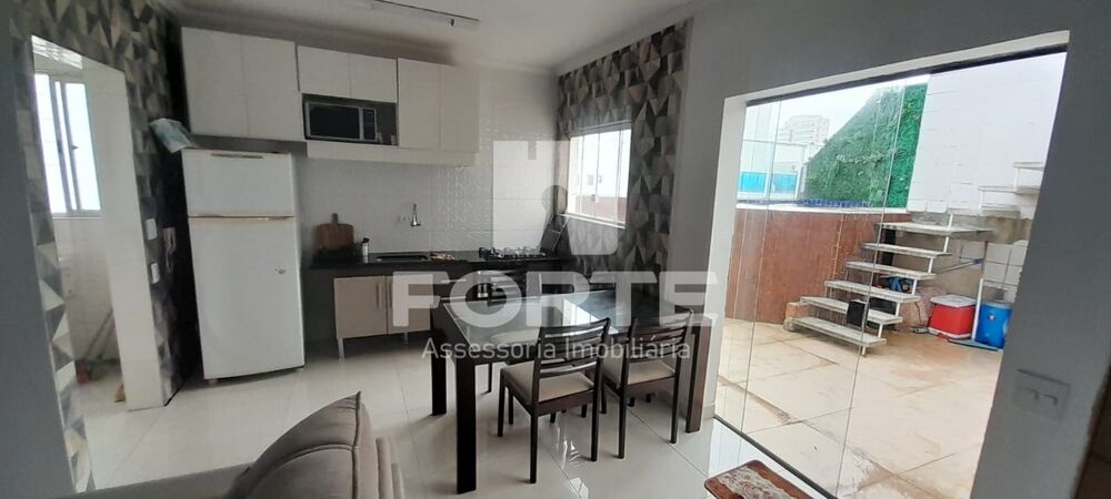 Cobertura, 2 quartos, 141 m² - Foto 1