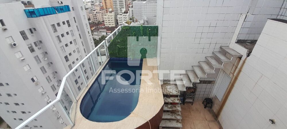 Cobertura, 2 quartos, 141 m² - Foto 8