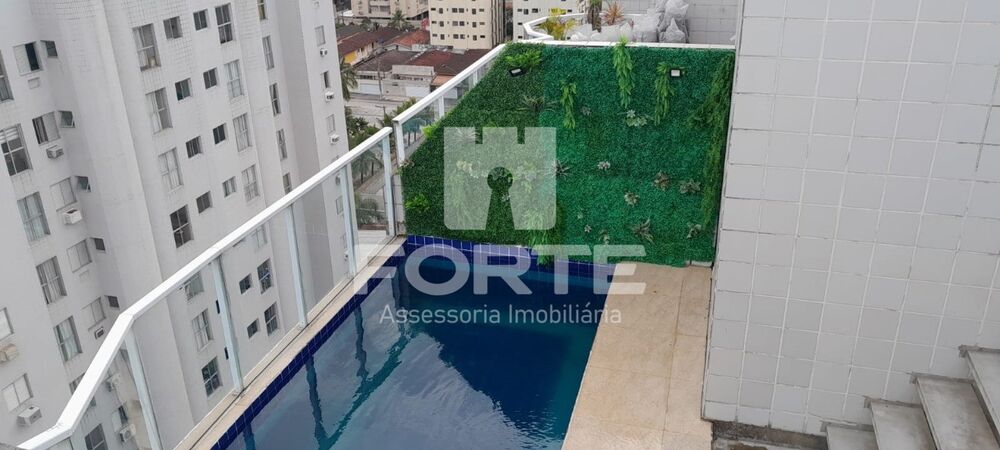 Cobertura, 2 quartos, 141 m² - Foto 3