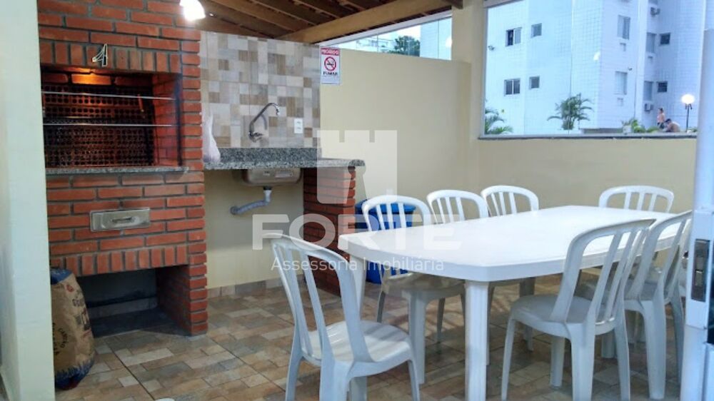 Cobertura, 2 quartos, 141 m² - Foto 6