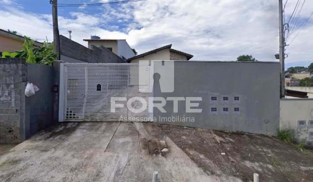 Casa, 2 quartos, 54 m² - Foto 9