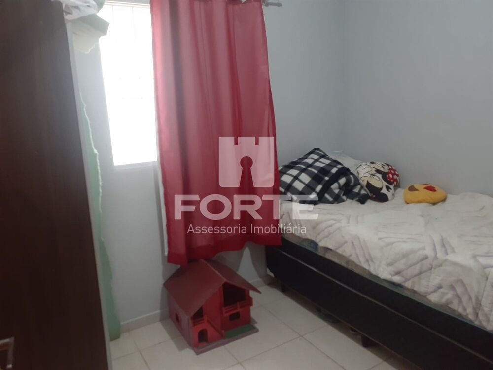 Casa, 2 quartos, 54 m² - Foto 6