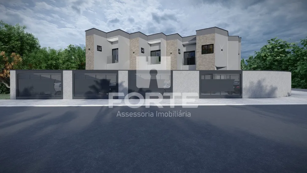 Casa, 3 quartos, 115 m² - Foto 8