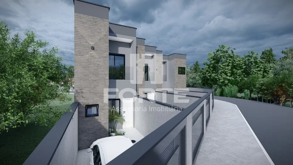 Casa, 3 quartos, 115 m² - Foto 5