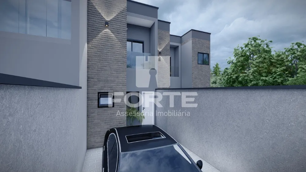 Casa, 3 quartos, 115 m² - Foto 6