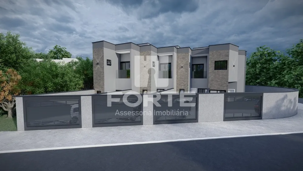 Casa, 3 quartos, 115 m² - Foto 3