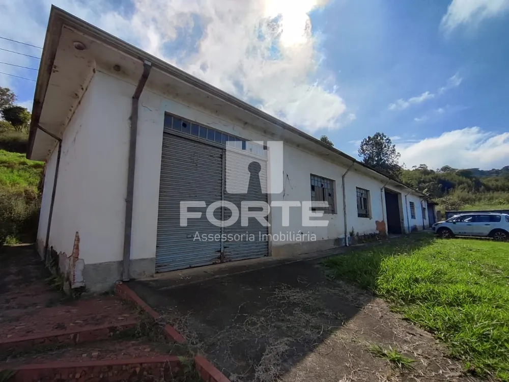 Sítio, 3 quartos, 75000 m² - Foto 2
