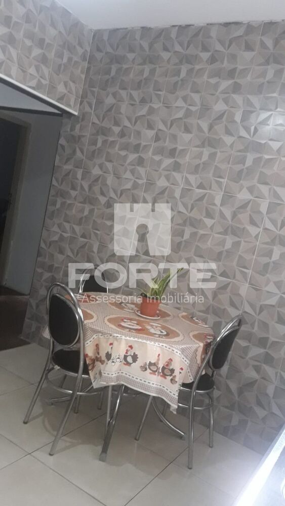 Casa, 2 quartos, 90 m² - Foto 4