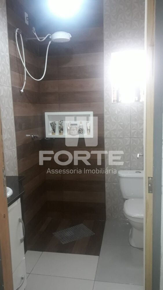 Casa, 2 quartos, 90 m² - Foto 1