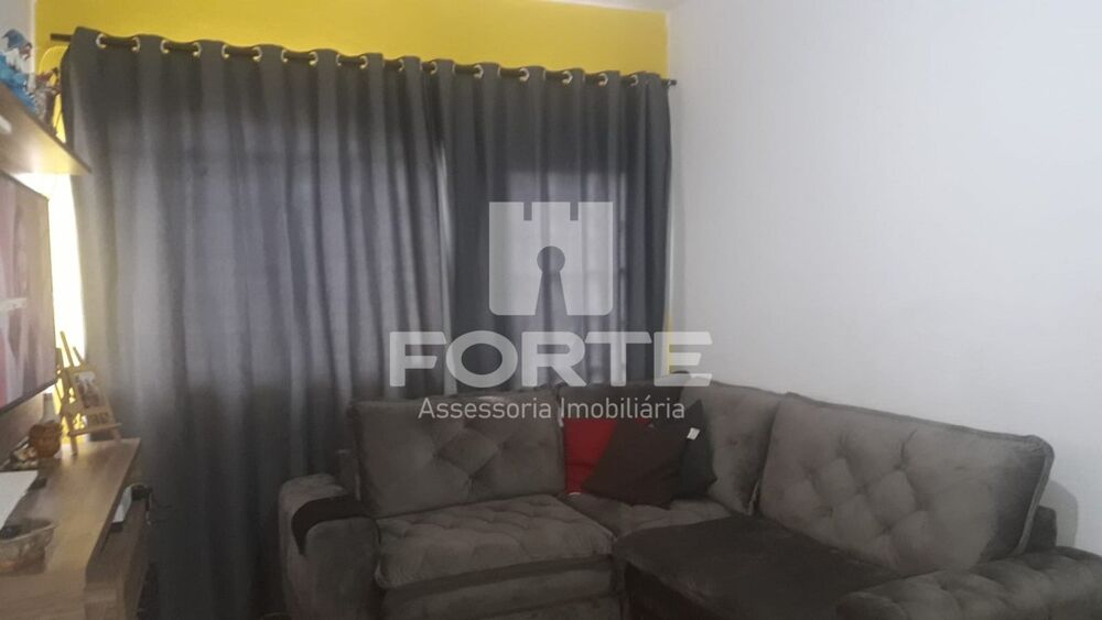 Casa, 2 quartos, 90 m² - Foto 14