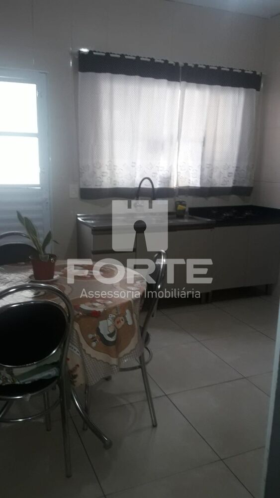 Casa, 2 quartos, 90 m² - Foto 6