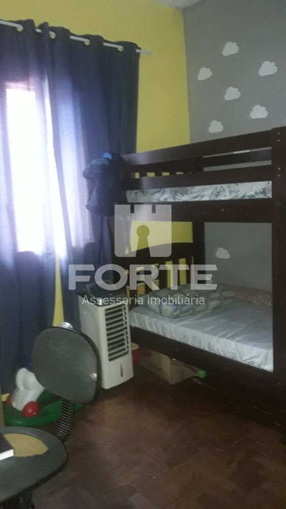 Casa, 2 quartos, 90 m² - Foto 11