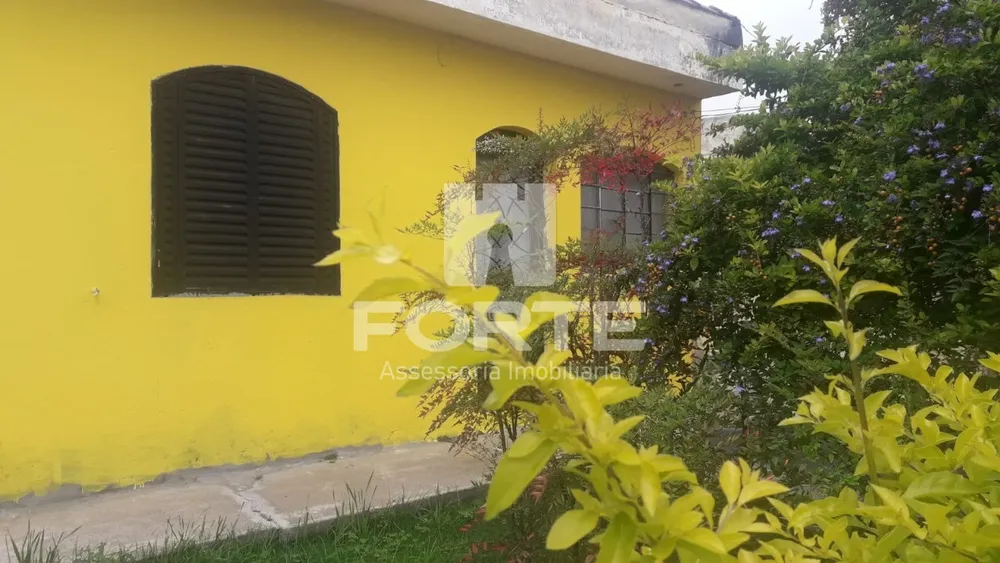 Casa, 2 quartos, 90 m² - Foto 1