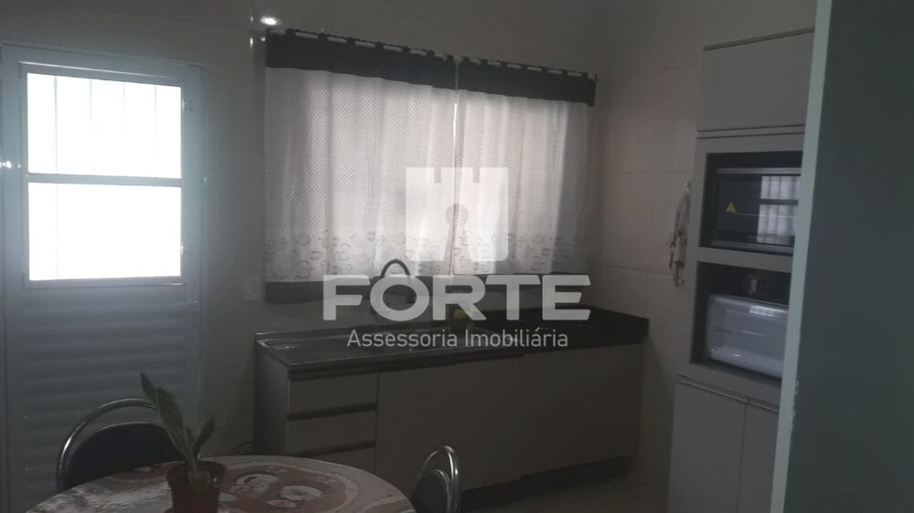 Casa, 2 quartos, 90 m² - Foto 7
