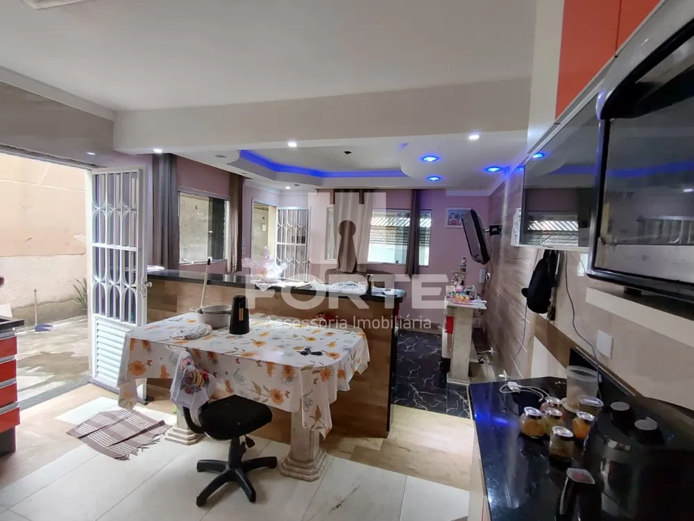 Casa, 4 quartos, 175 m² - Foto 5