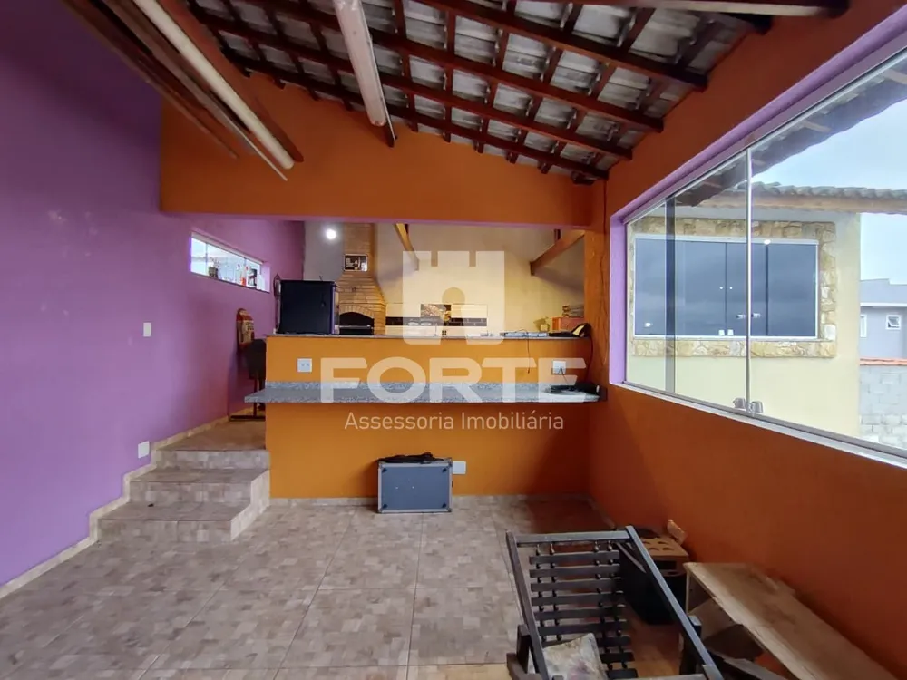 Casa, 4 quartos, 175 m² - Foto 2