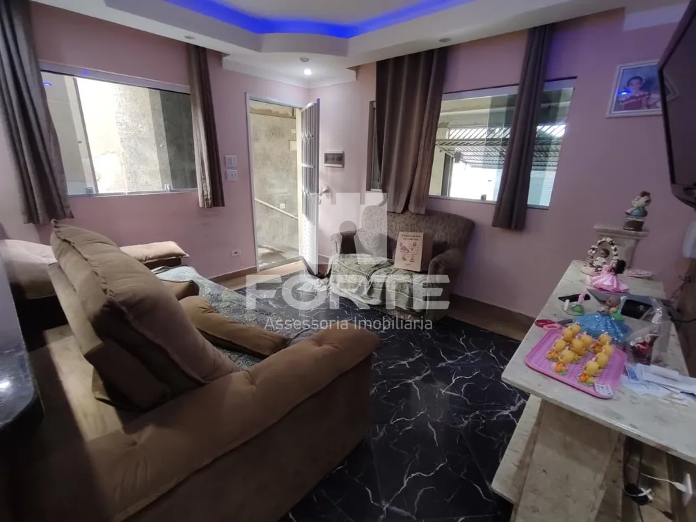 Casa, 4 quartos, 175 m² - Foto 4