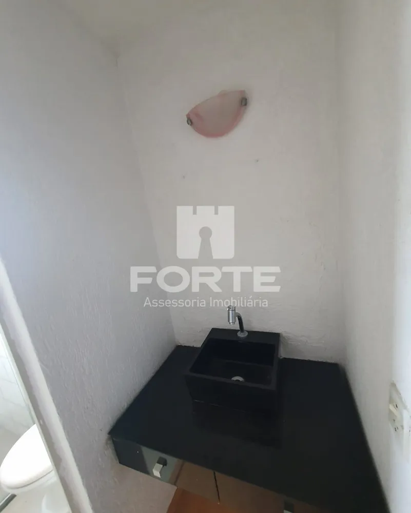 Apartamento, 2 quartos, 44 m² - Foto 2