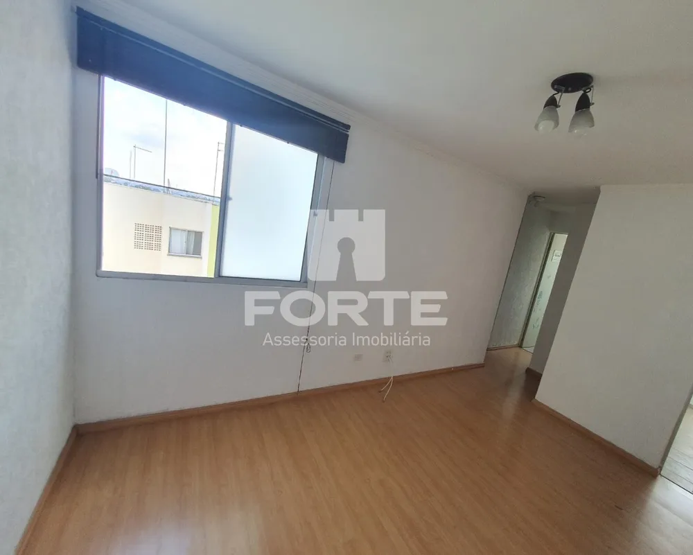 Apartamento, 2 quartos, 44 m² - Foto 6