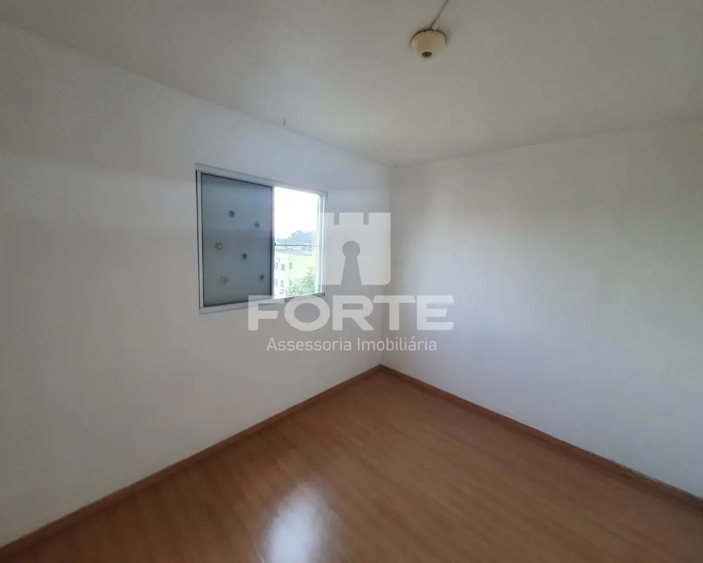 Apartamento, 2 quartos, 44 m² - Foto 4