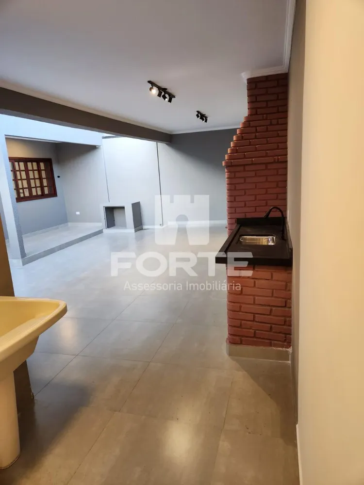 Casa, 5 quartos, 300 m² - Foto 7