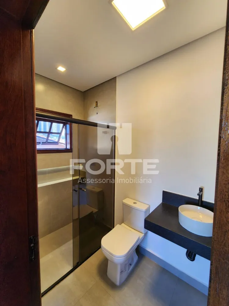 Casa, 5 quartos, 300 m² - Foto 1