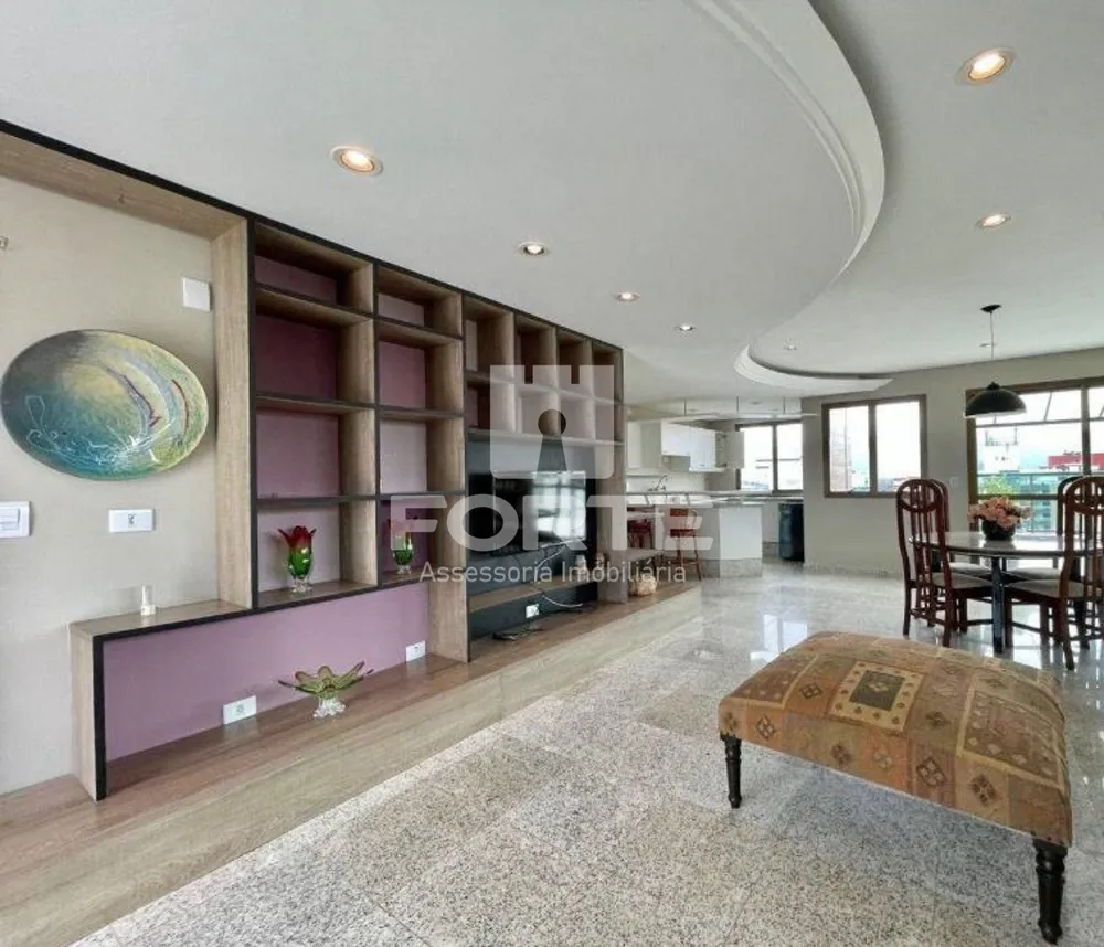 Cobertura, 6 quartos, 461 m² - Foto 3
