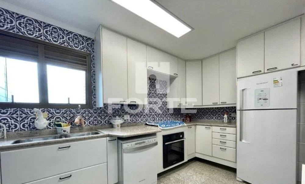 Cobertura, 6 quartos, 461 m² - Foto 8