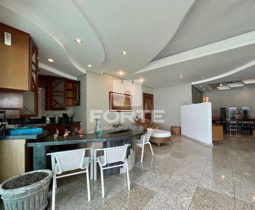 Cobertura, 6 quartos, 461 m² - Foto 4