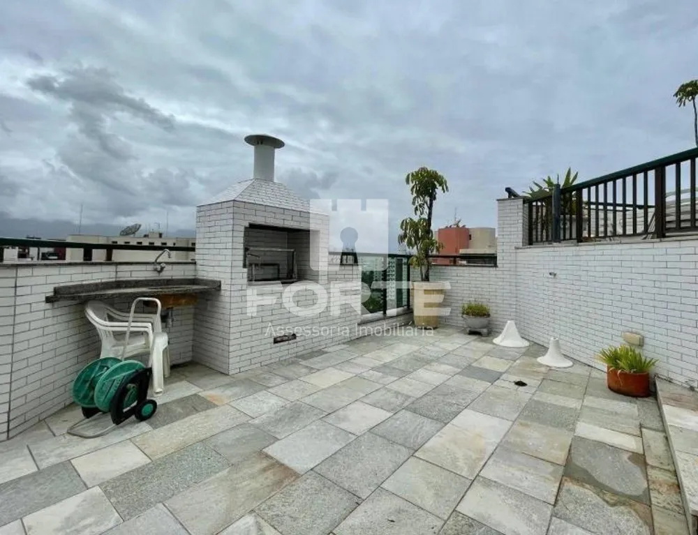 Cobertura, 6 quartos, 461 m² - Foto 2