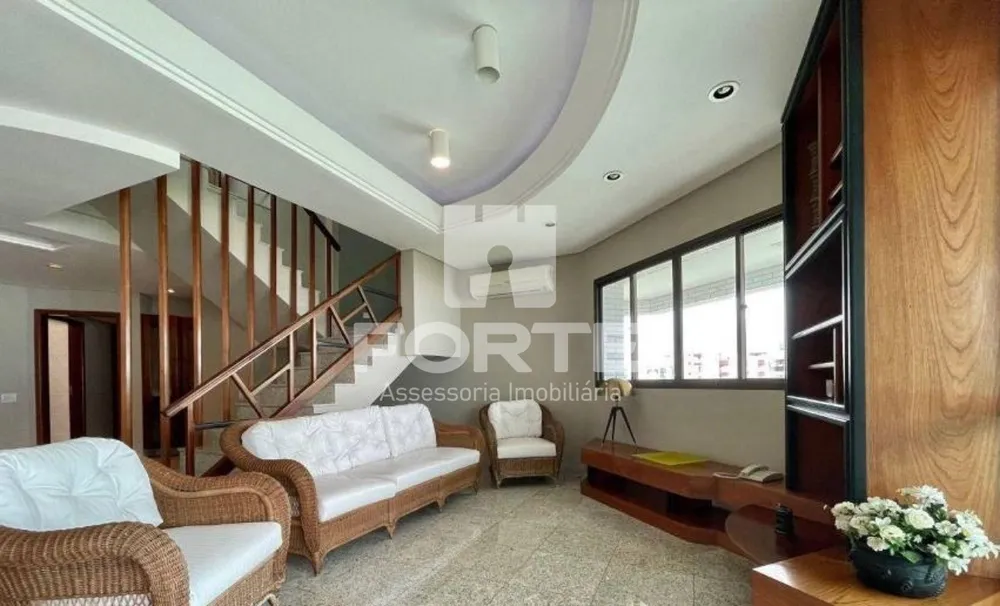 Cobertura, 6 quartos, 461 m² - Foto 7