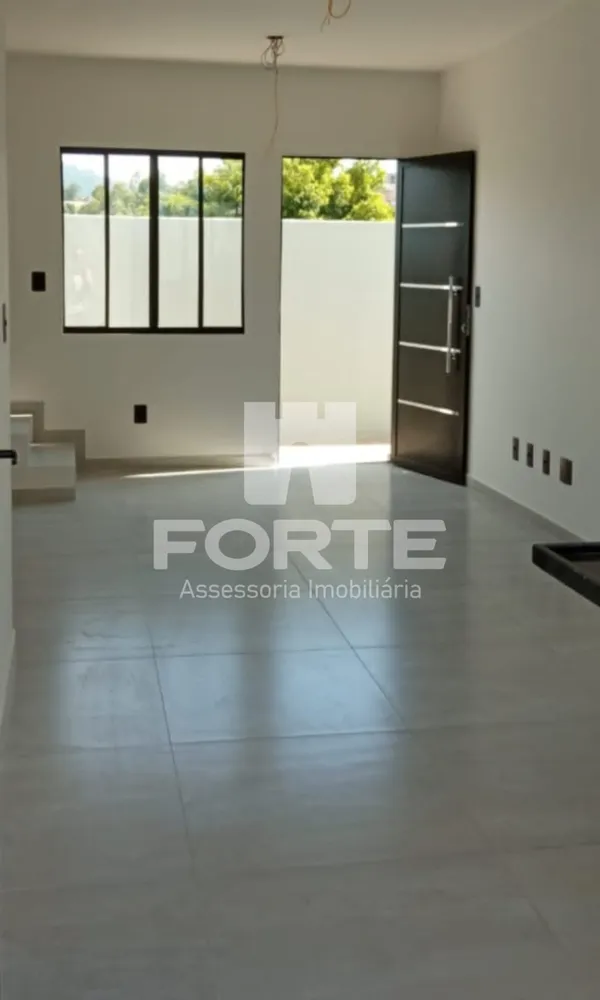 Casa, 2 quartos, 90 m² - Foto 3