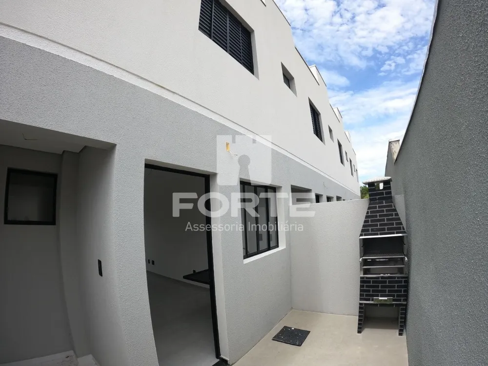 Casa, 2 quartos, 90 m² - Foto 4