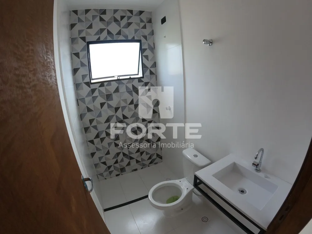 Casa, 2 quartos, 90 m² - Foto 9