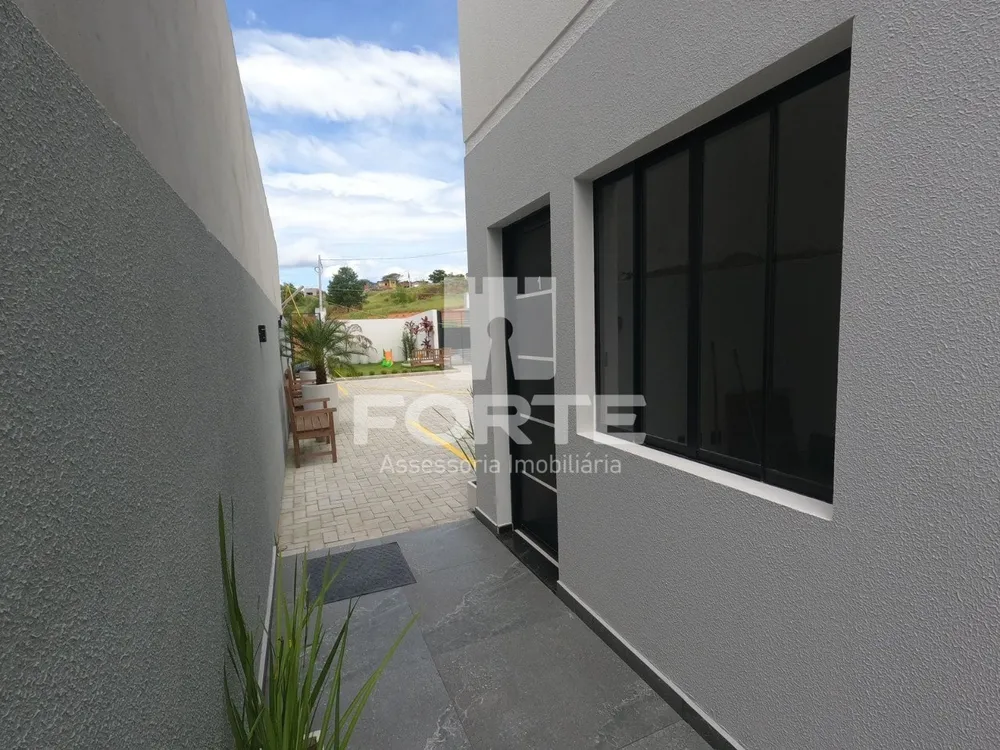 Casa, 2 quartos, 90 m² - Foto 6
