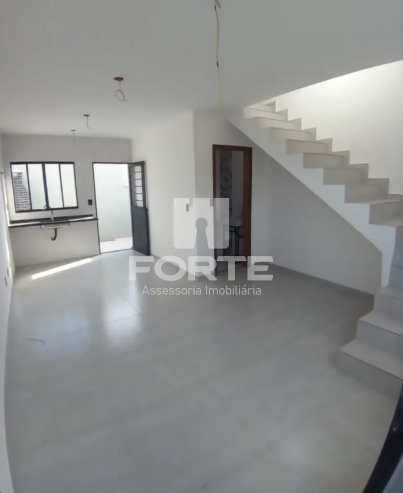 Casa, 2 quartos, 90 m² - Foto 12