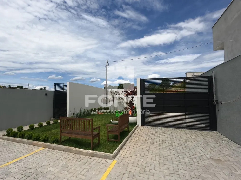 Casa, 2 quartos, 90 m² - Foto 10