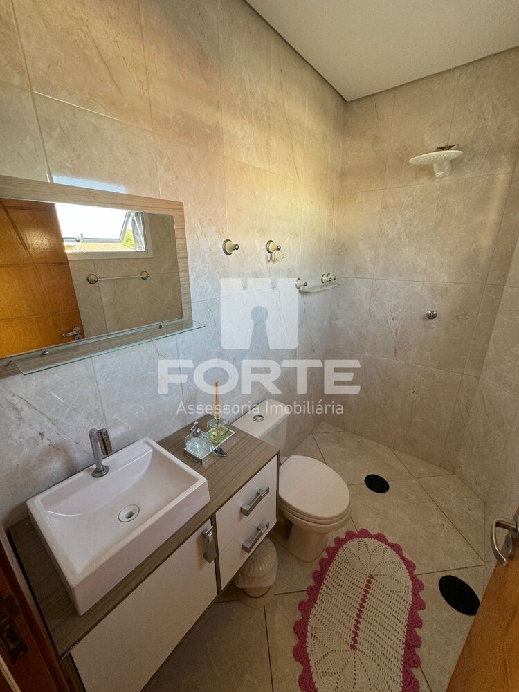 Casa, 3 quartos, 199 m² - Foto 7