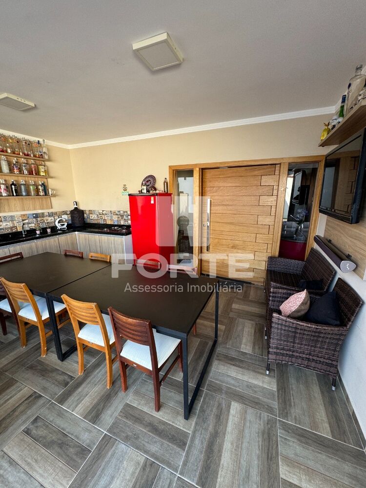 Casa, 3 quartos, 199 m² - Foto 21