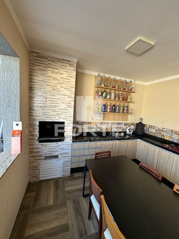 Casa, 3 quartos, 199 m² - Foto 11