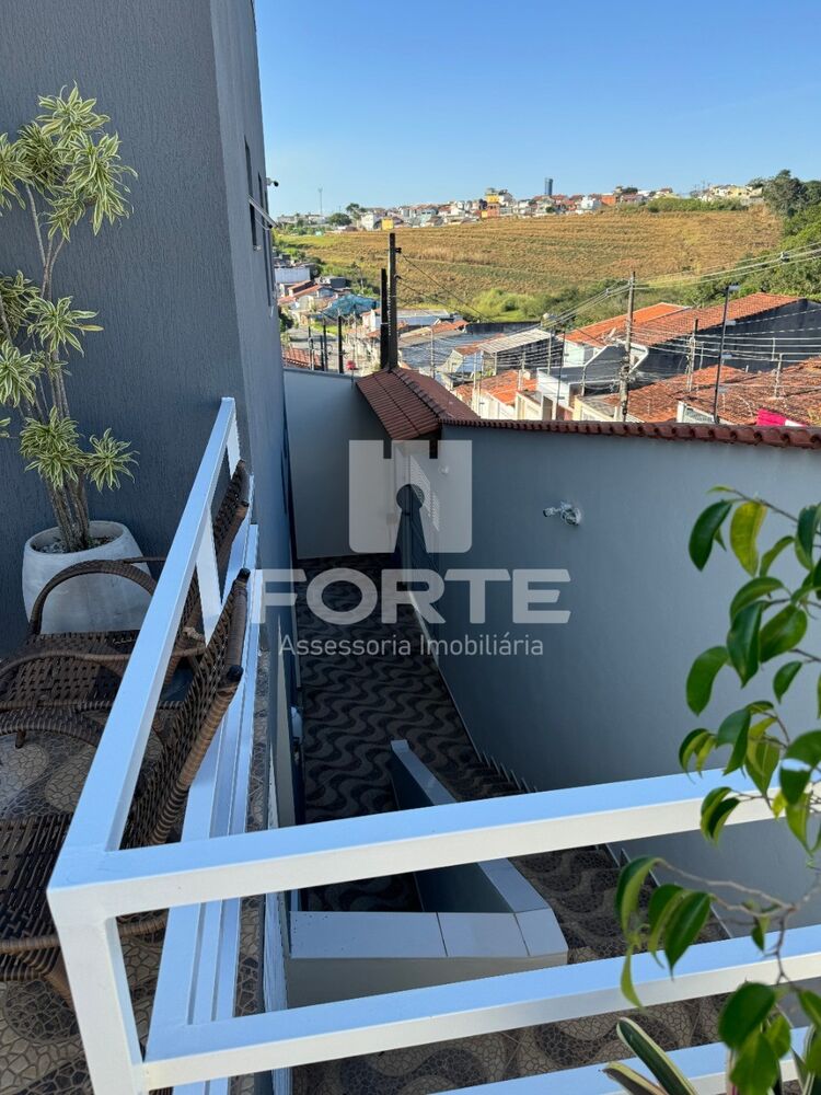 Casa, 3 quartos, 199 m² - Foto 1