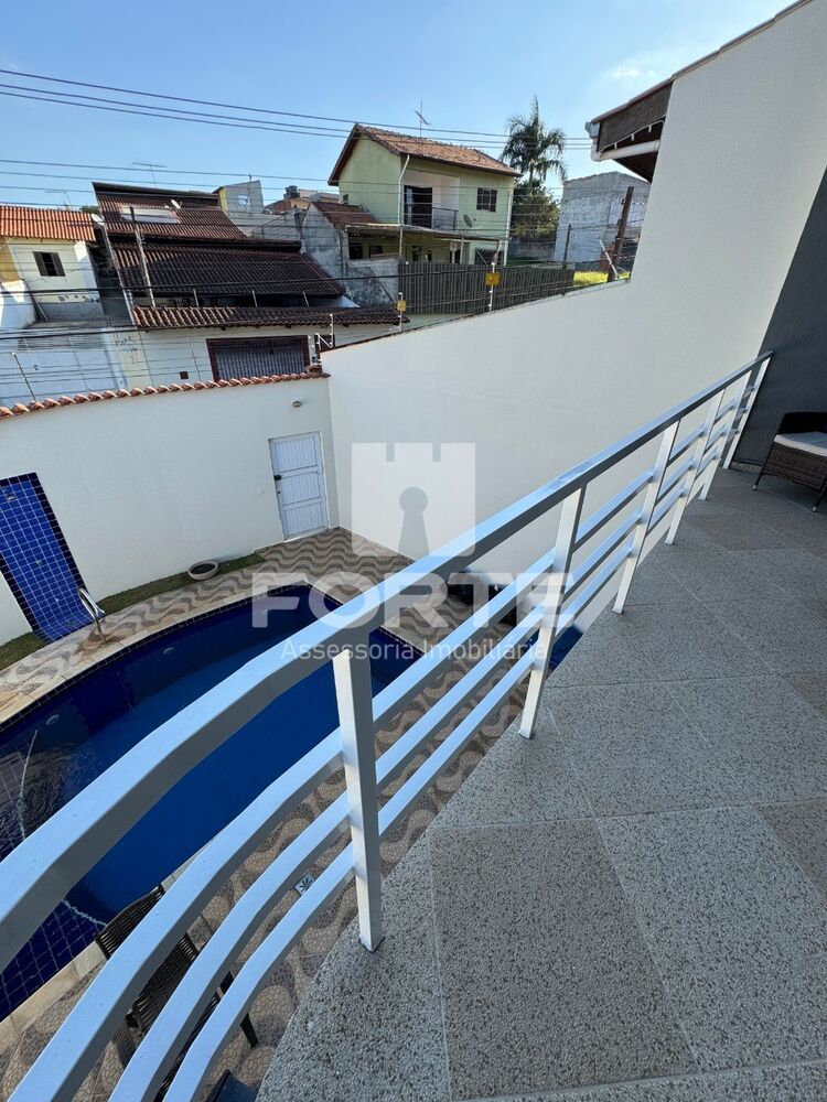 Casa, 3 quartos, 199 m² - Foto 26