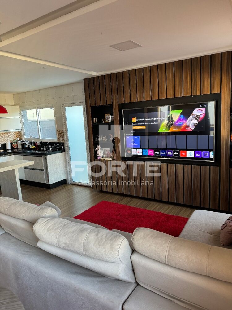 Casa, 3 quartos, 199 m² - Foto 23