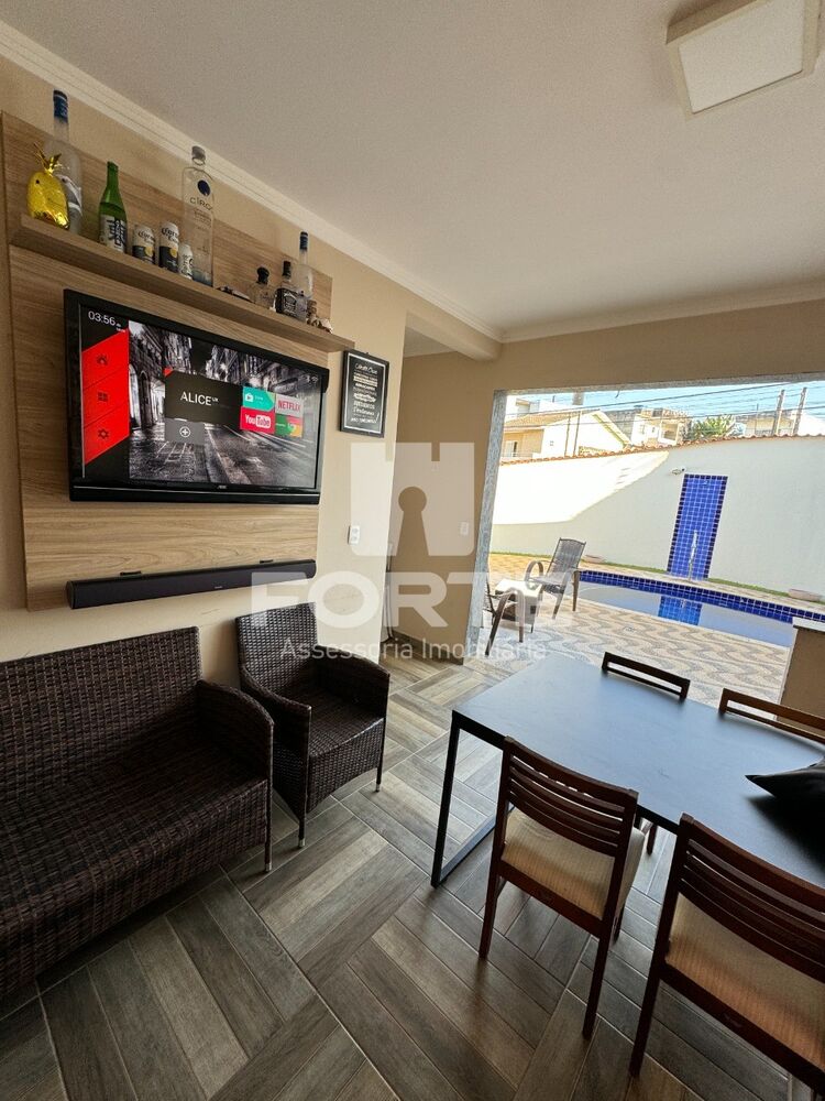Casa, 3 quartos, 199 m² - Foto 35