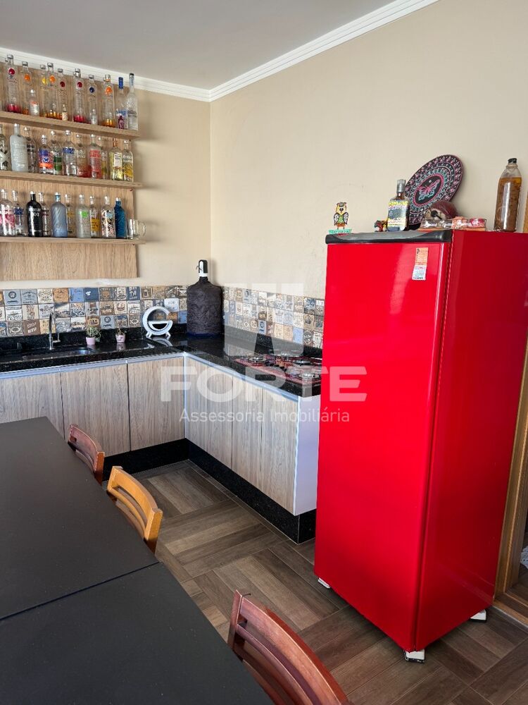 Casa, 3 quartos, 199 m² - Foto 27