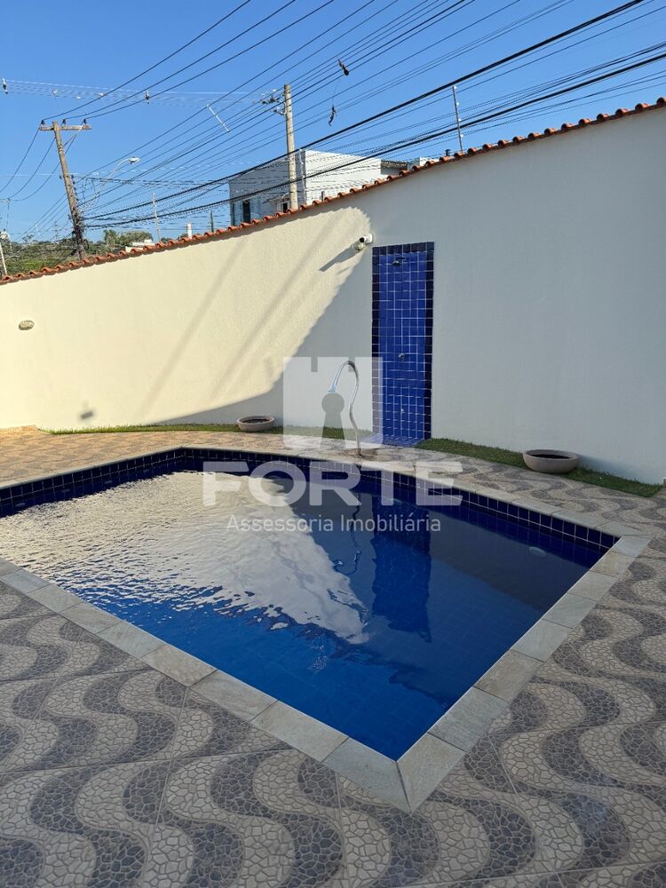 Casa, 3 quartos, 199 m² - Foto 38