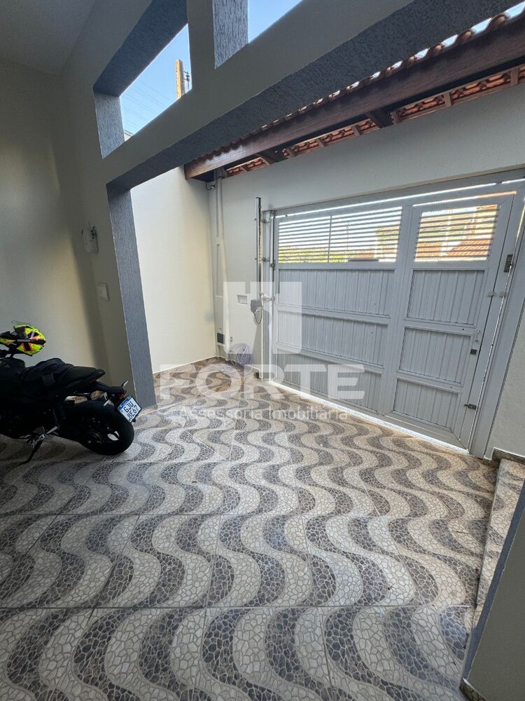 Casa, 3 quartos, 199 m² - Foto 19